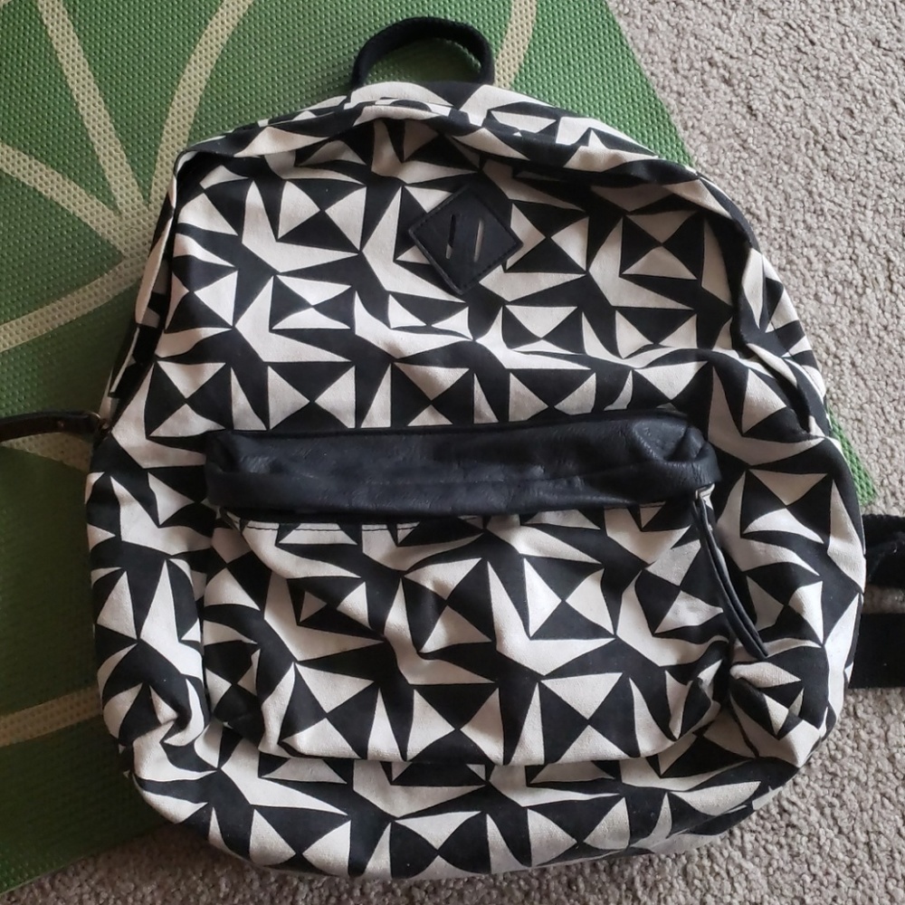 Madden Girl backpack